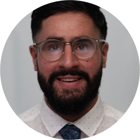 Mohammad Rizwan