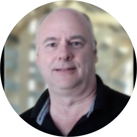 Scott Wright