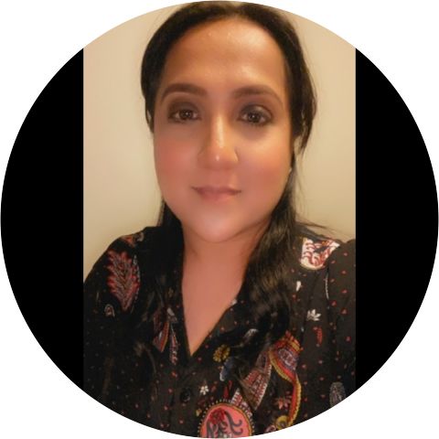 Farhana Kuddus