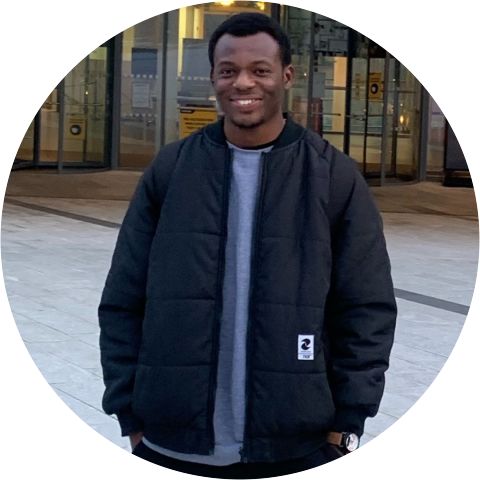 Moses Aniobi