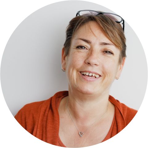 Georgina Wald
