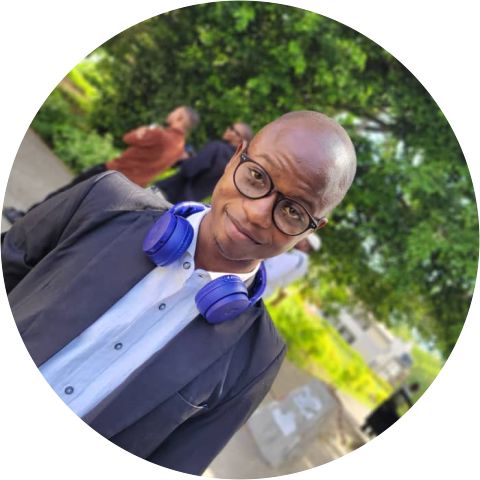 Taiwo Ogungbade
