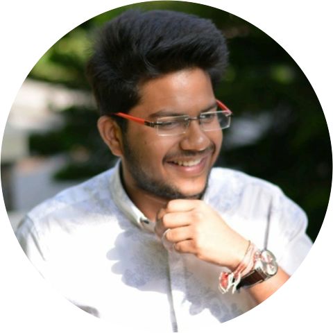 Aashray Singal