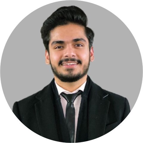 Iatisam Nawaz