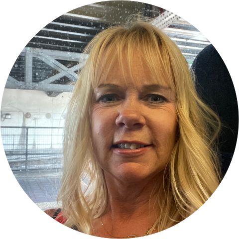 Sue Shutter