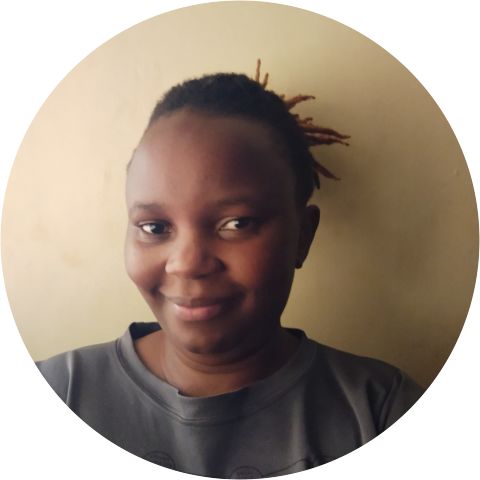 winny Rioba
