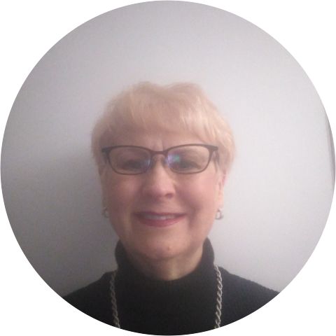 Sherry Knight