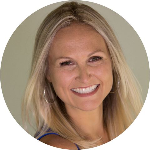Jen Buzza