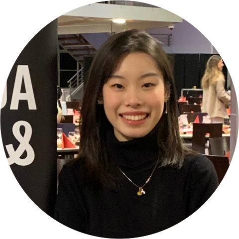 Ruitong Huang