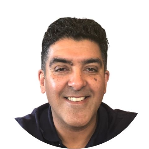 Kamran Farooq