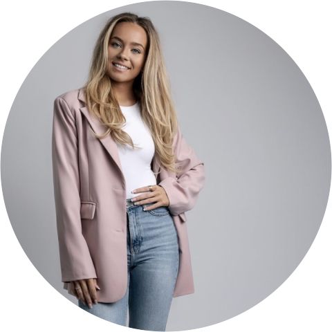 Olivia Frayling
