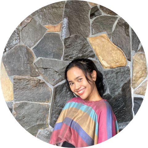 Kinanthi Marew