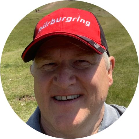 David Brebner