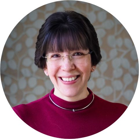 Pat Delbridge