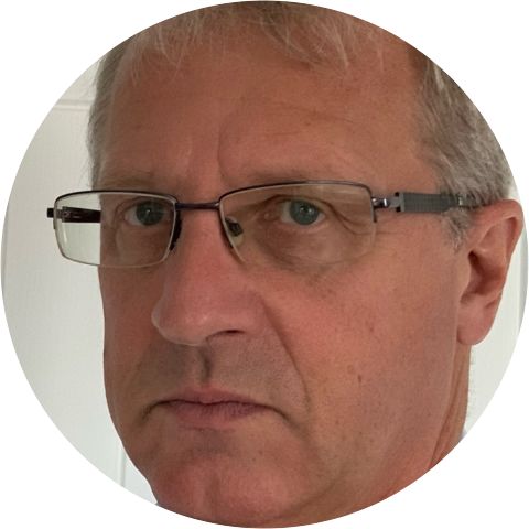 Simon Rogers