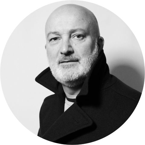 Tim Bailey