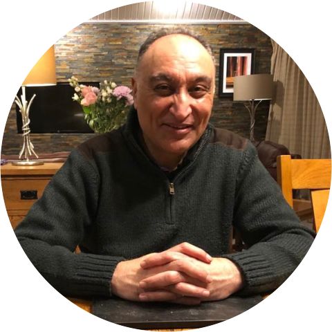 Neil Mehta