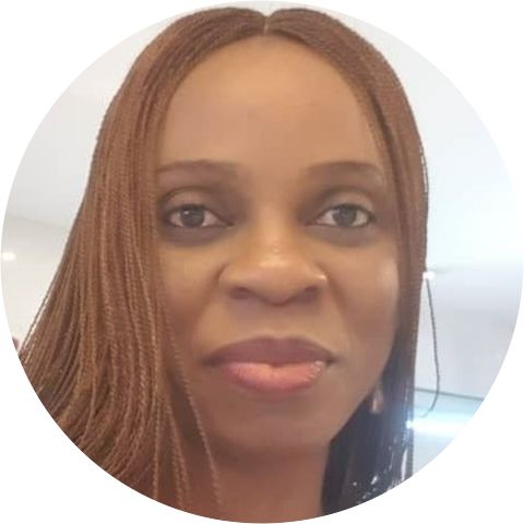 Olubunmi Gani-Mustapha