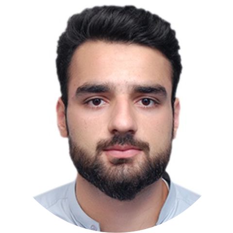 Usama Arif