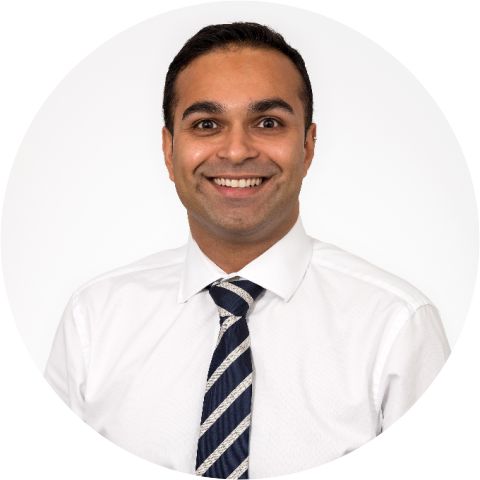 Jas Samra