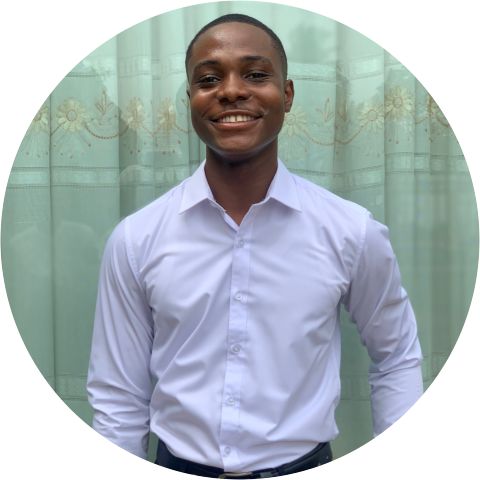 Theophilus Frimpong