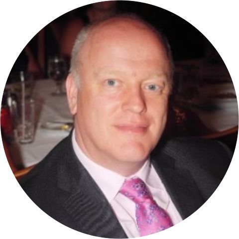 David Posgate