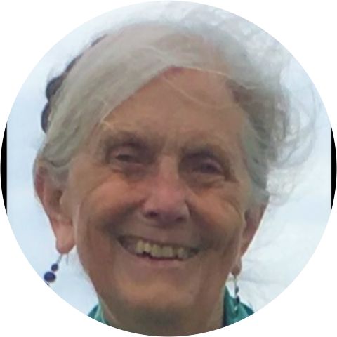 Harriet Martin