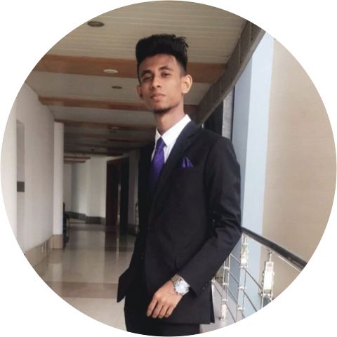 Riasat Ajim