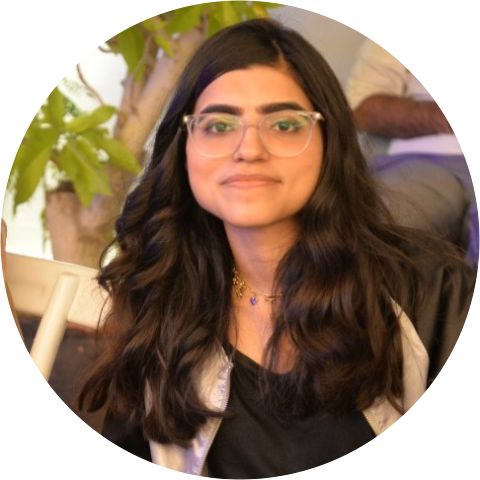 Maria Nadeem
