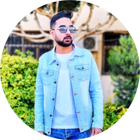 Mostafa Sayed Ahmed