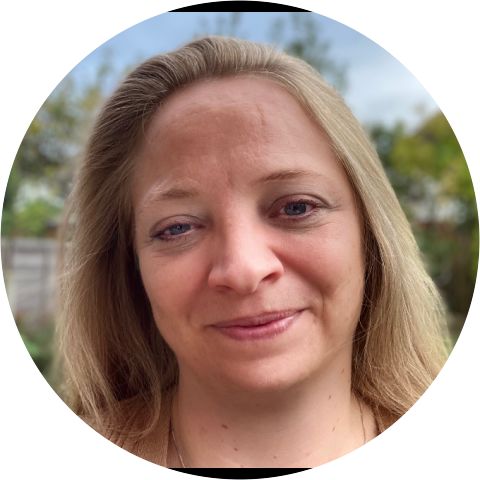 Susanne Søndergaard Gidda
