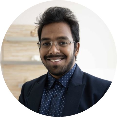 Sanjeev Venkatesh Vurutur