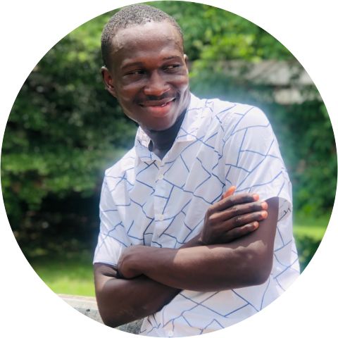David Afolabi