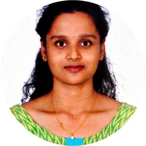 Malleswary Thirumani