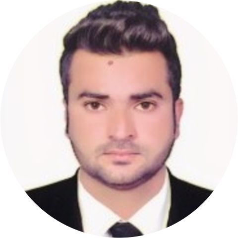 MUHAMMAD WAQAS