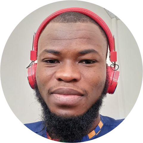 Mubasir Halidu