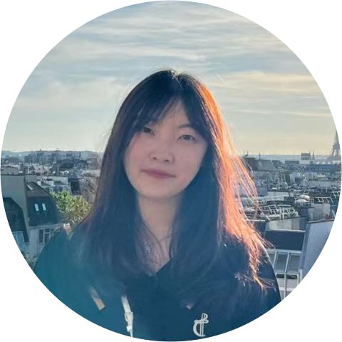 Nuolan Lin