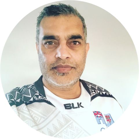 Dost Khan