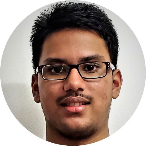 Prashant Chodanker