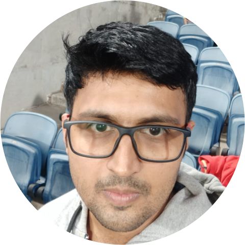 Vidyadhar Dabke