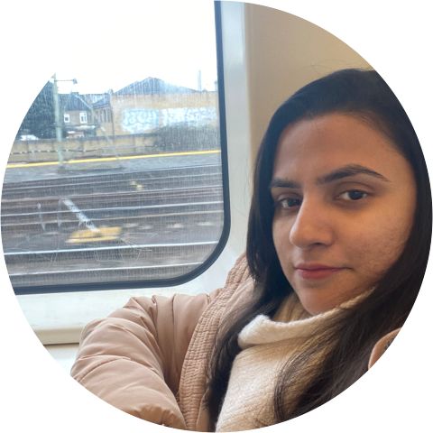 Nadia Siddiquie