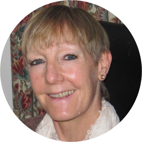 Jean Squires