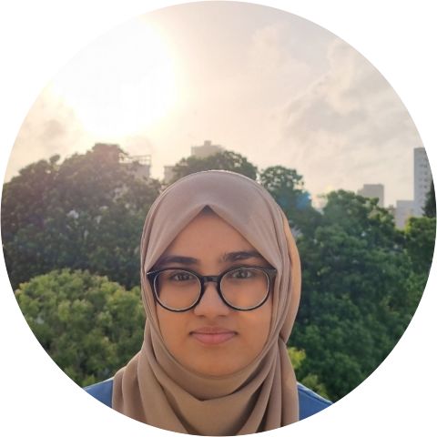 Niamath Azard