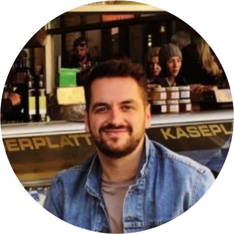 Sean Hanly