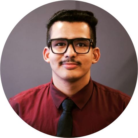 Aditya Raj Dash