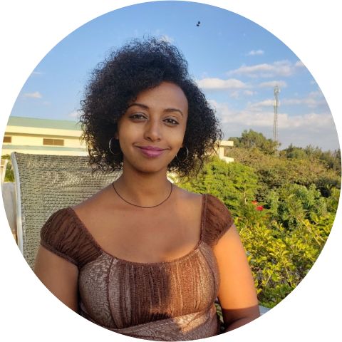 Friehiwot Amsalu