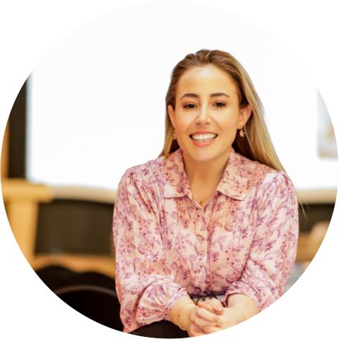 Ebru Tuygun