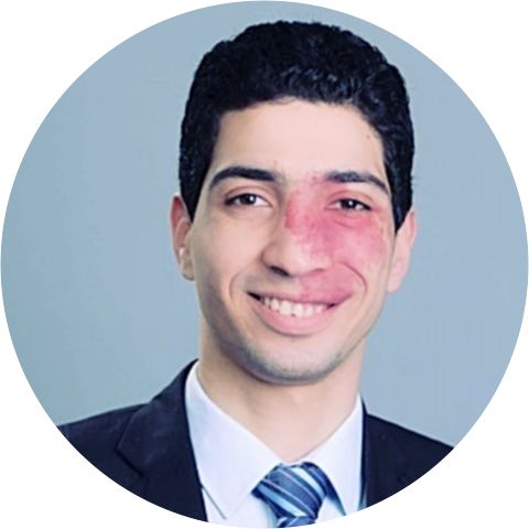 Mohamed Salem