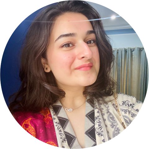 Samreen Tariq