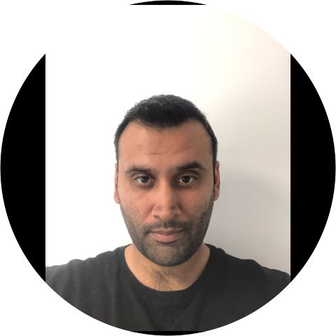 Imran Anwar